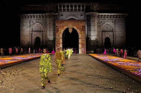 lady dior mumbai|dior landmark show 2022.